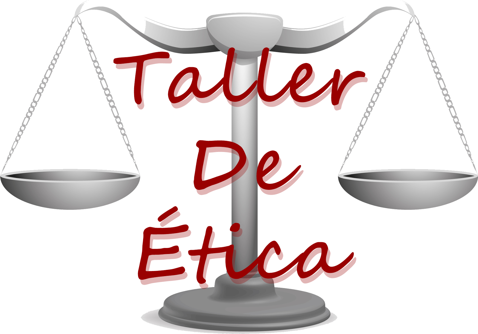 TALLER DE ETICA 1D