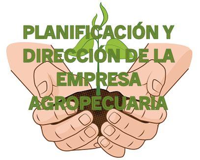 PLANIFICACION Y DIRECCION DE LA EMPRESA AGROP 7B