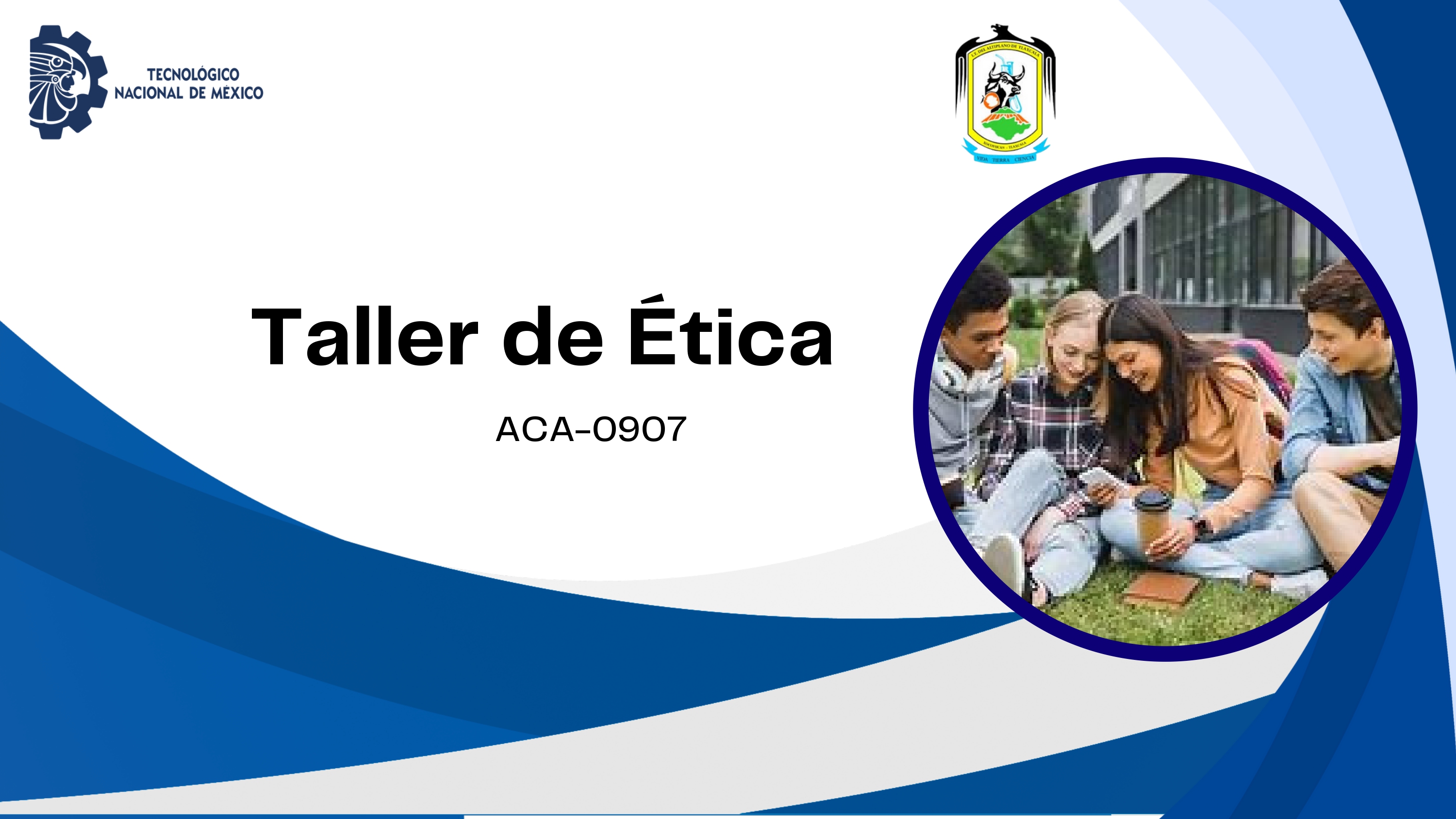 Taller de Ética 1