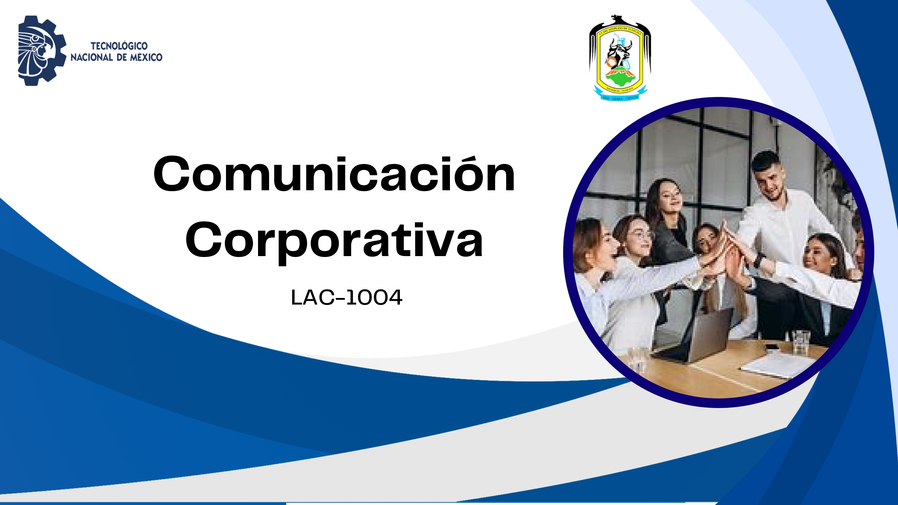 Comunicación corporativa