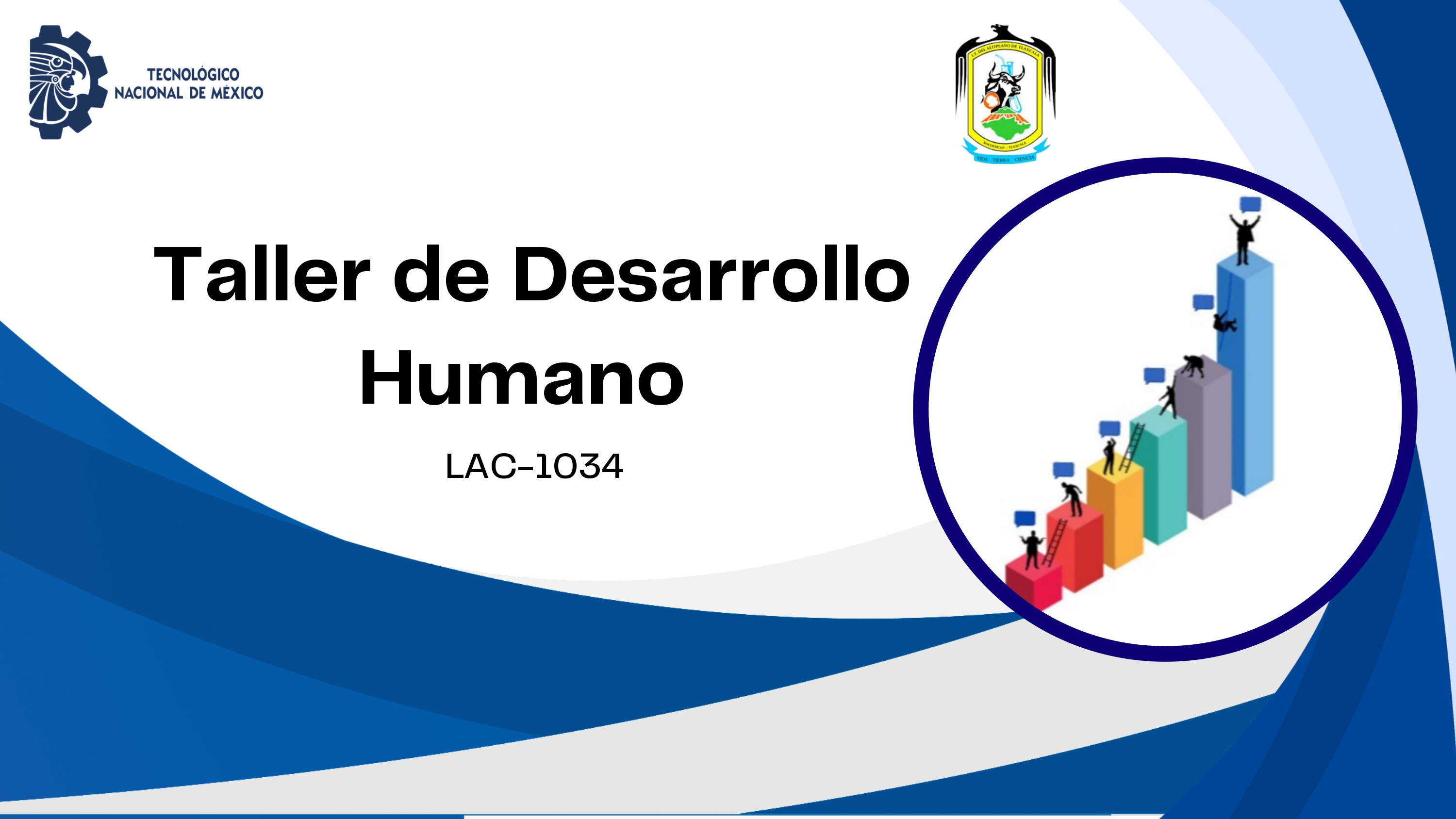 Taller de desarrollo humano
