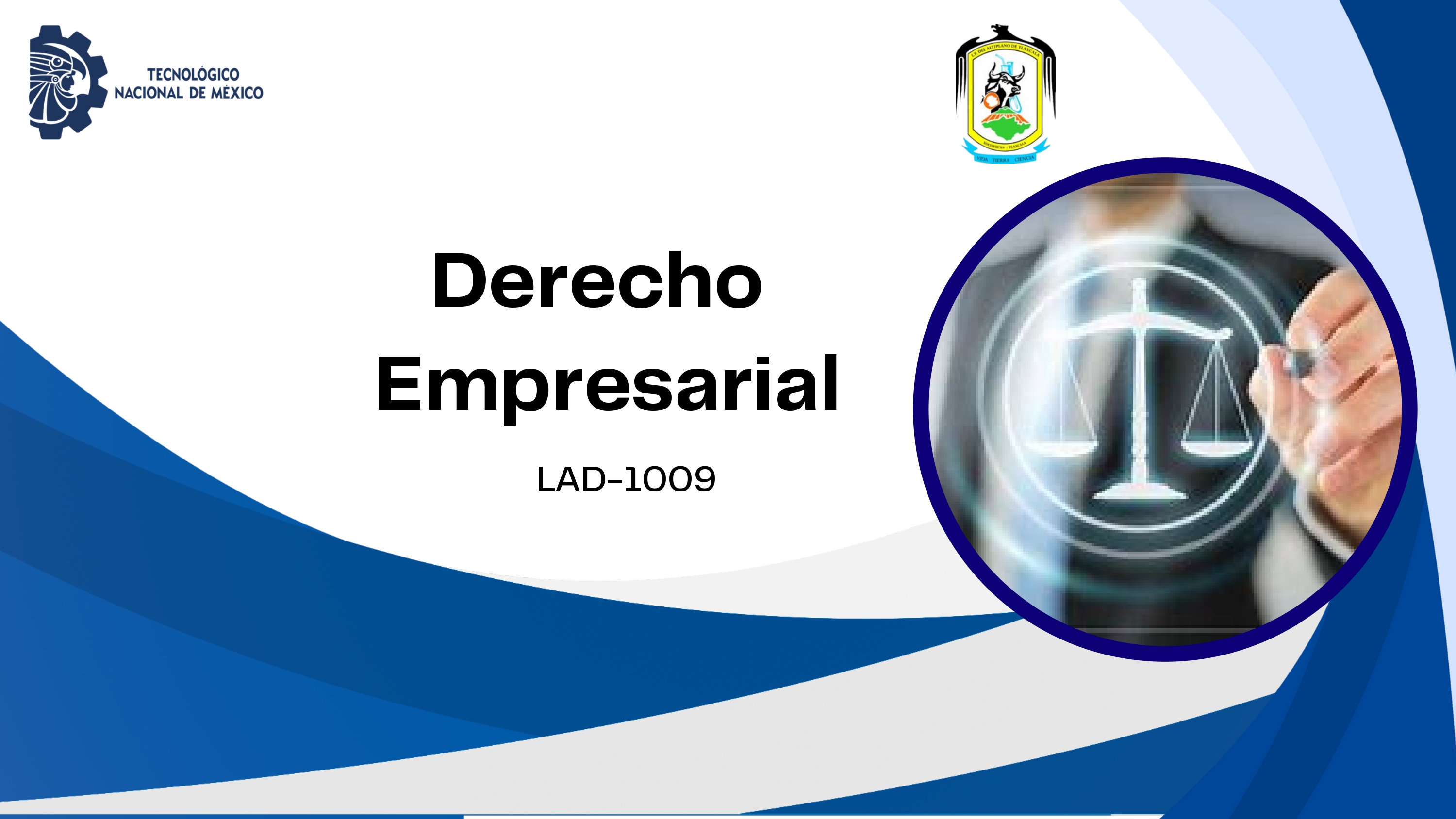 Derecho empresarial