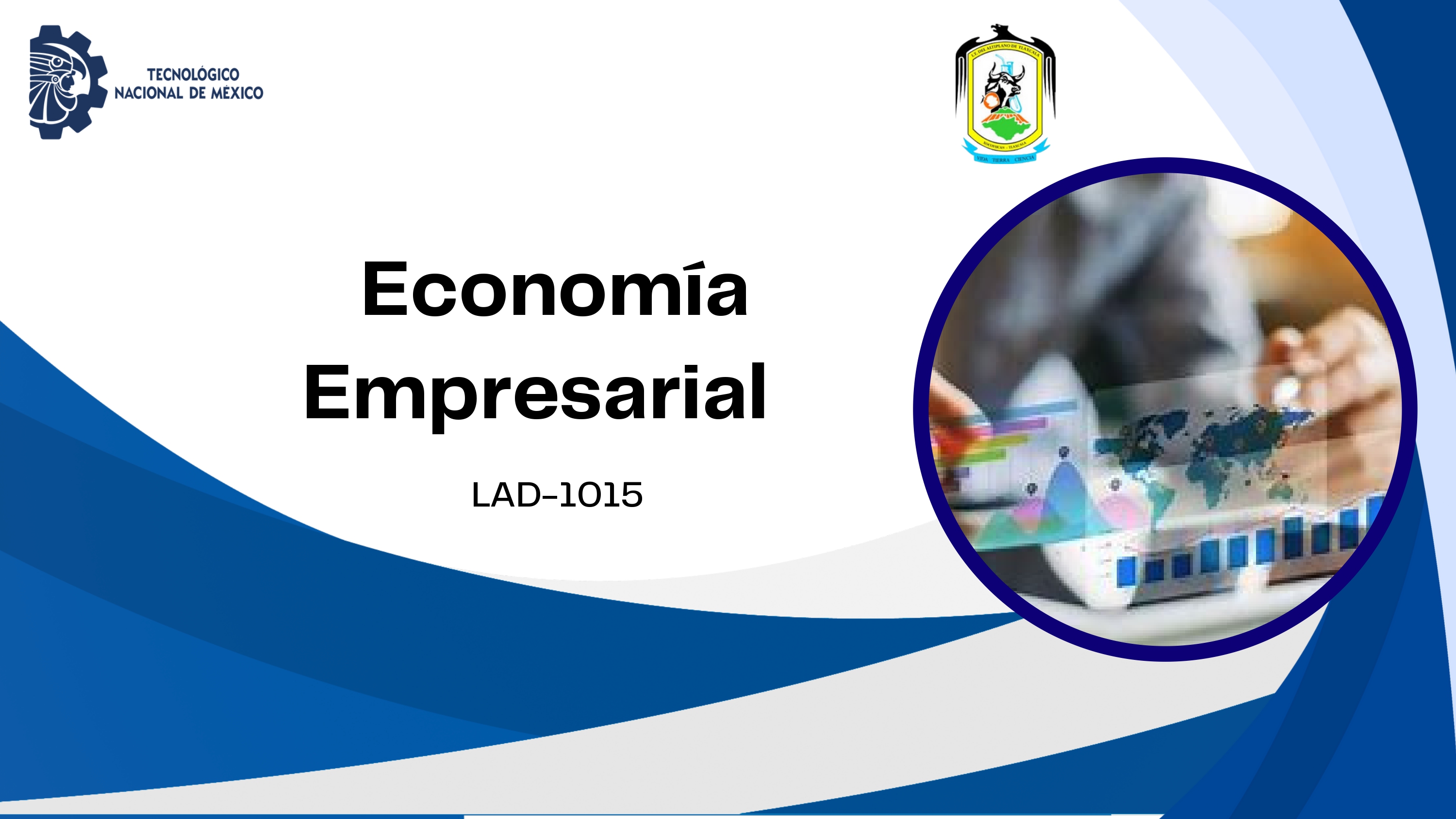 Economía empresarial