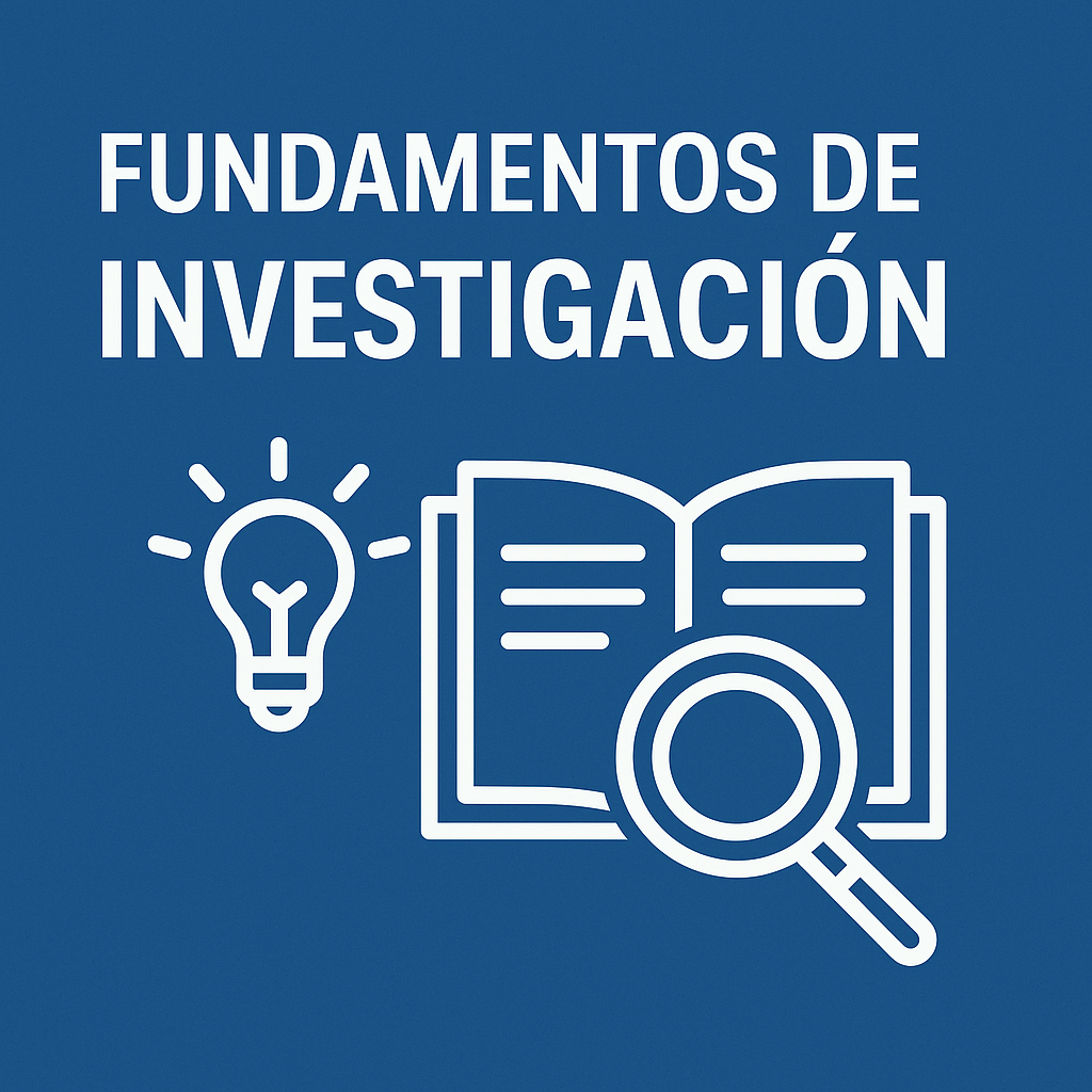 Fundamentos de Investigación 1° C