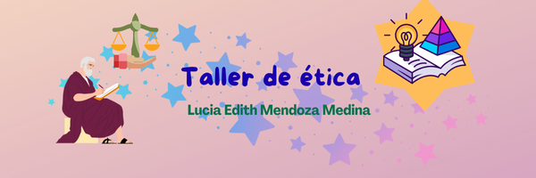 Taller de Ética 1° A
