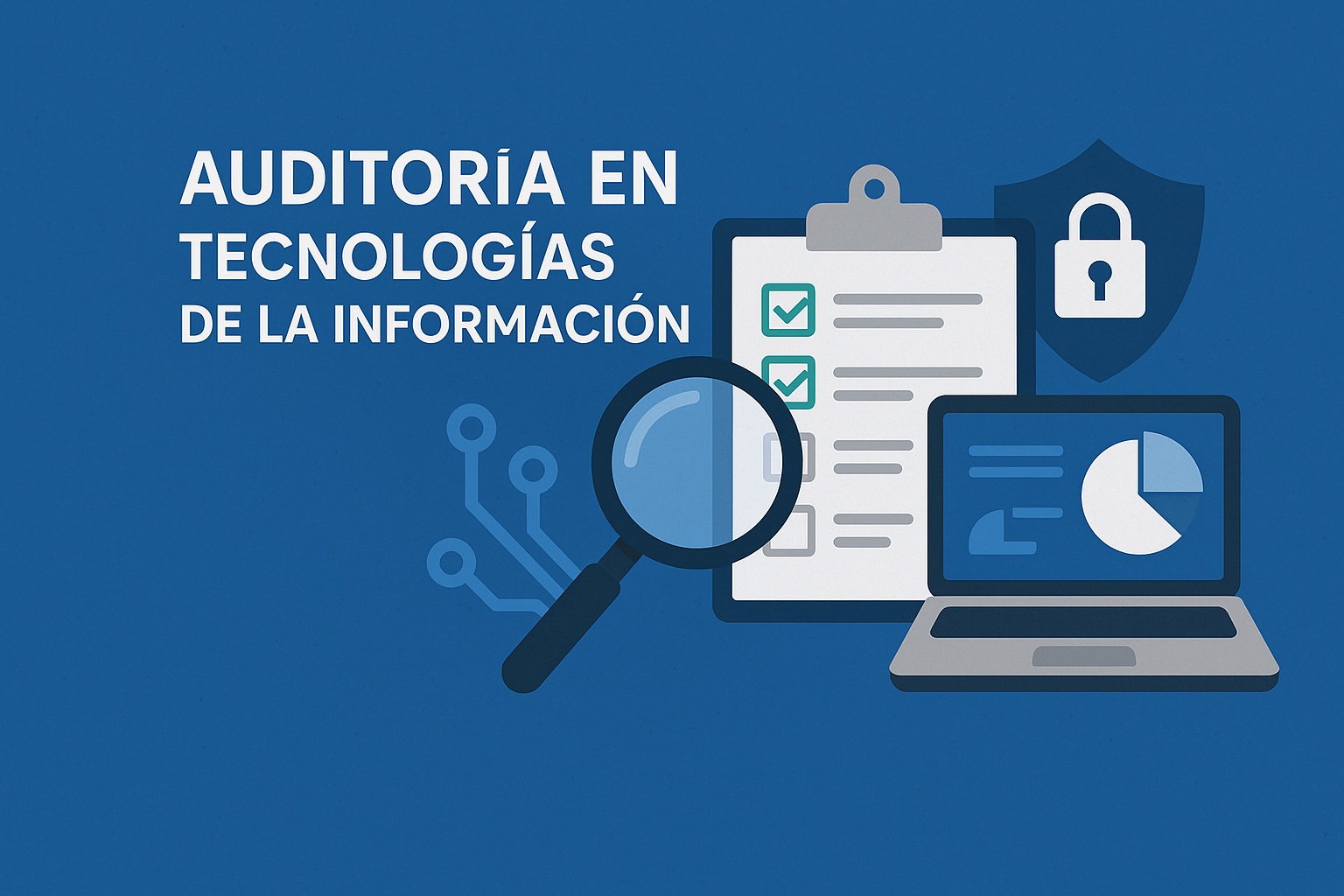 Auditoría en Tecnologías de la Información 7° T