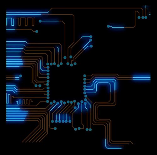 Circuitos eléctricos y electrónicos 4°
