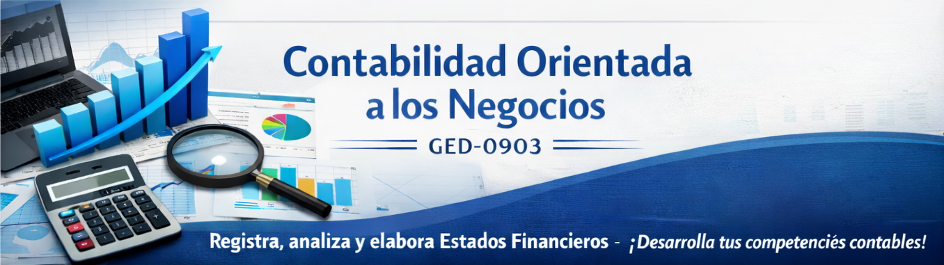 Contabilidad Orientada a Negocios 2°