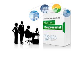 Software de aplicación ejecutivo 2 AG