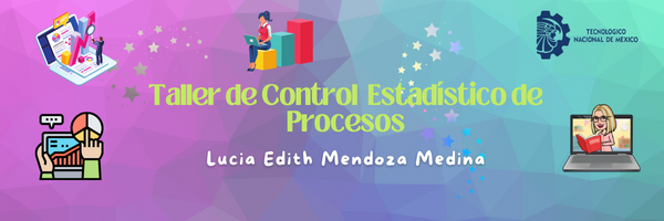 Taller de control estadístico de procesos 4°
