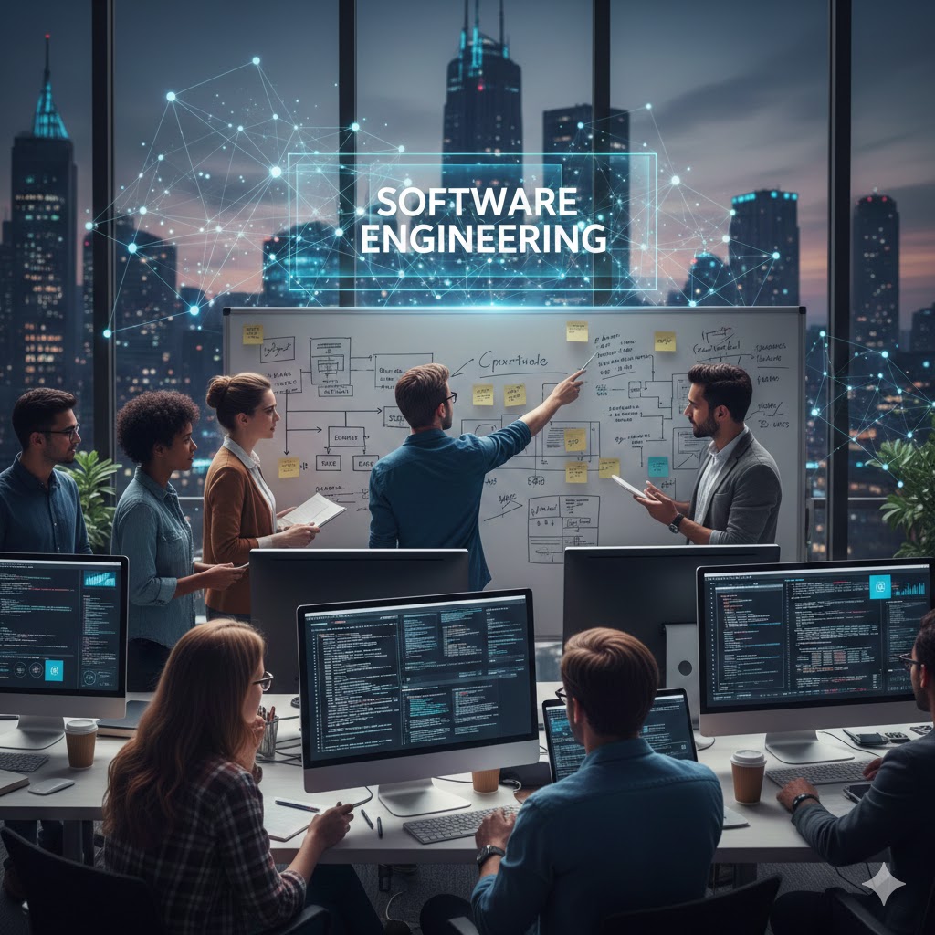 Taller de ingeniería de software 4°