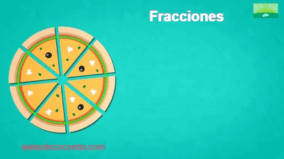 NOOC-Domina las Operaciones con Fracciones.
