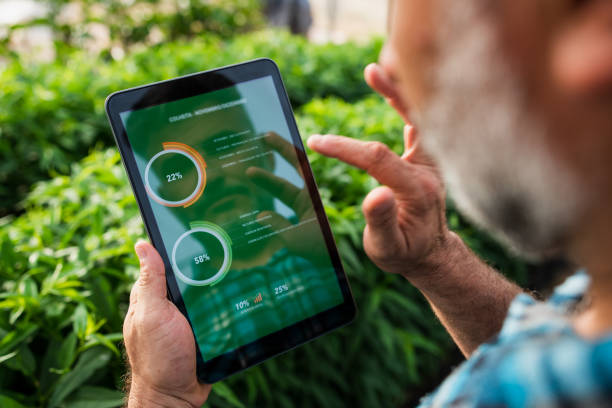 Tecnologías de la Información y Comunicación AGRO 1C