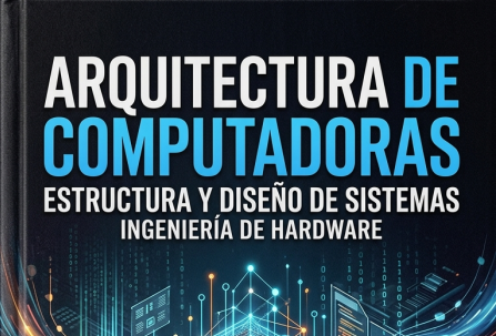 Arquitectura de Computadoras 5° agto-dic 2026