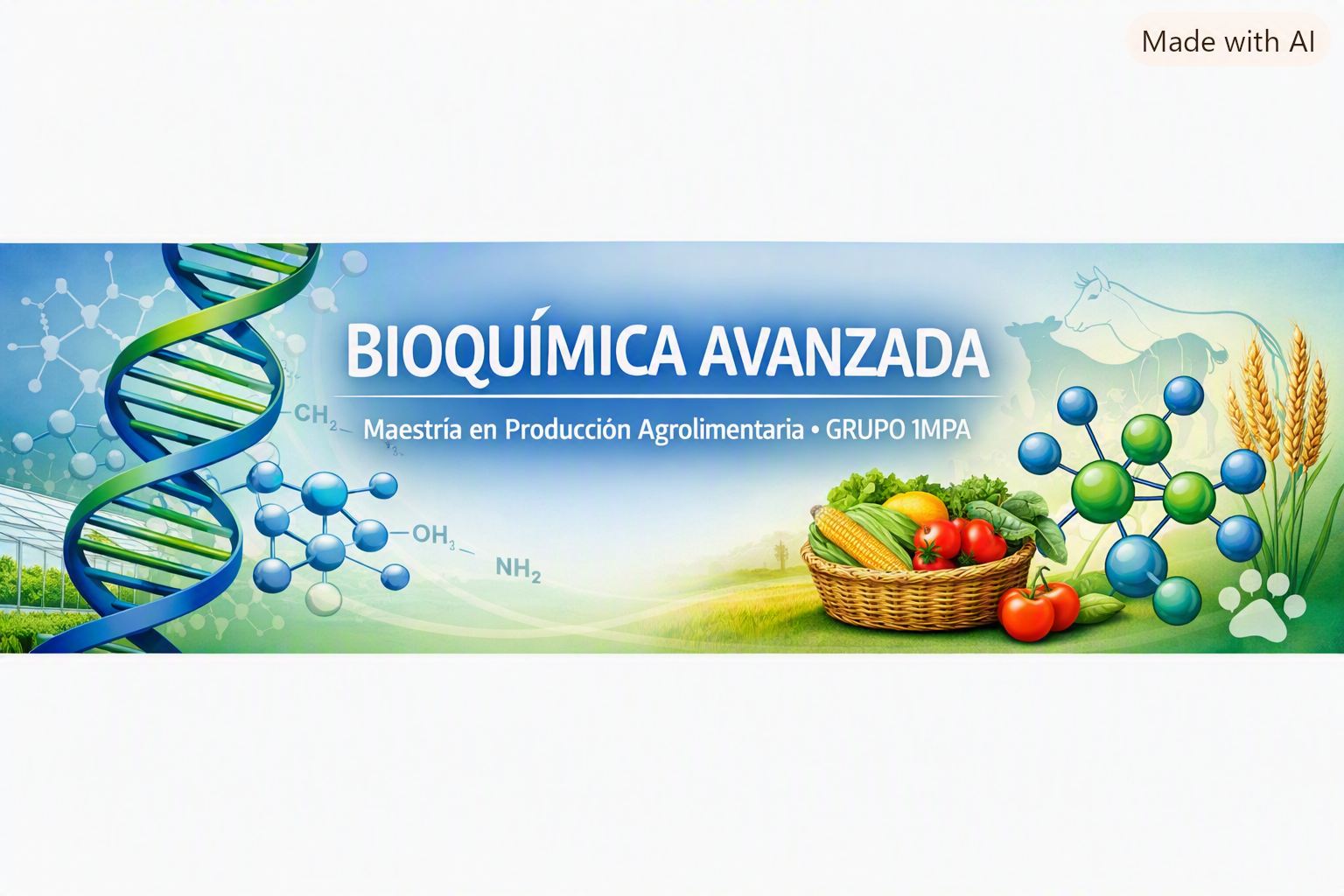 Bioquímica Aplicada