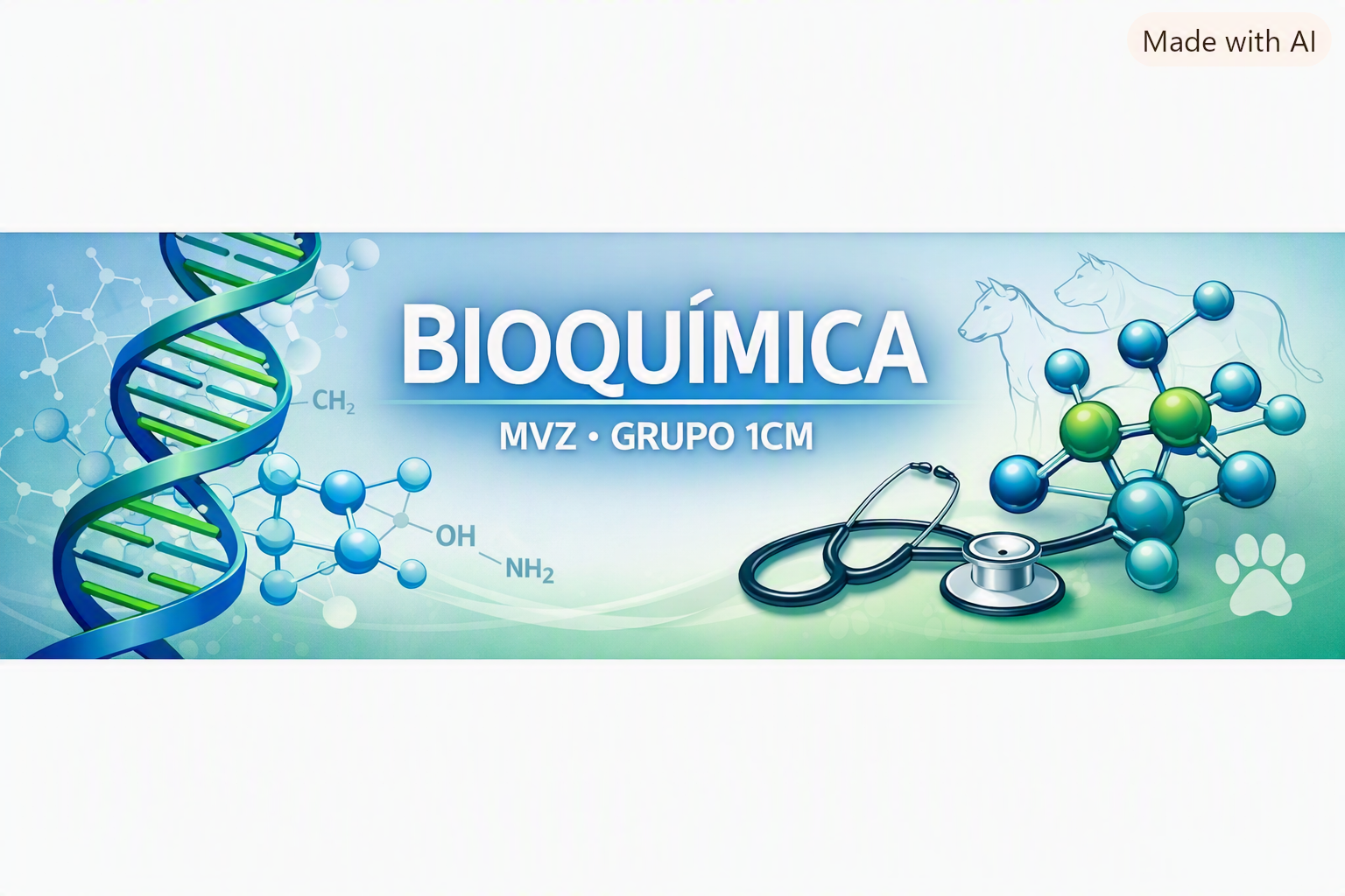Bioquímica 1° C