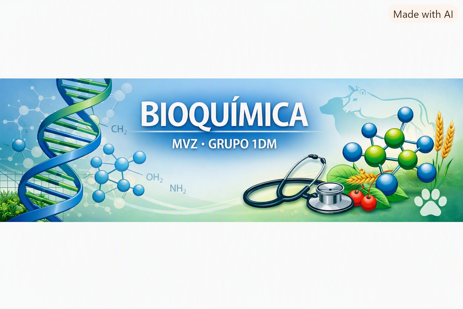 Bioquímica 1° D