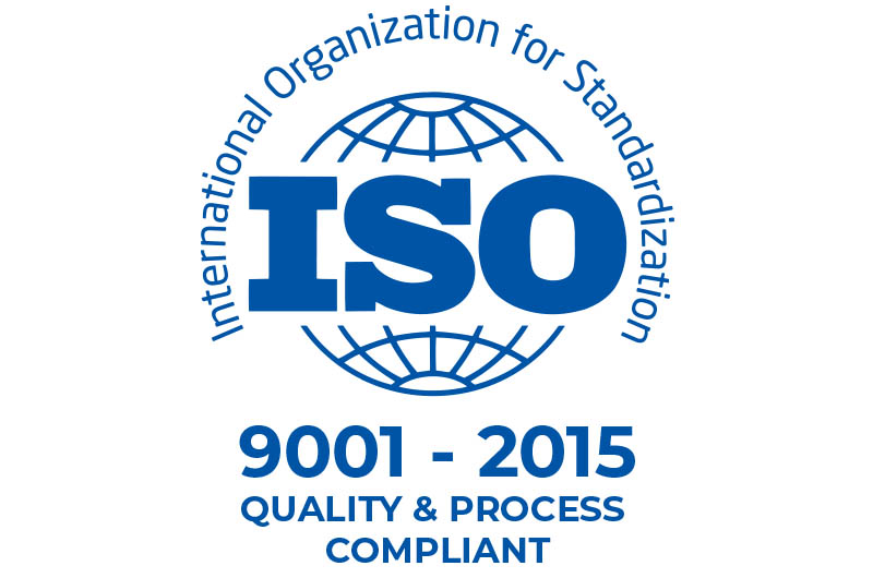 Sistema de Gestión de Calidad ISO 9001:2015