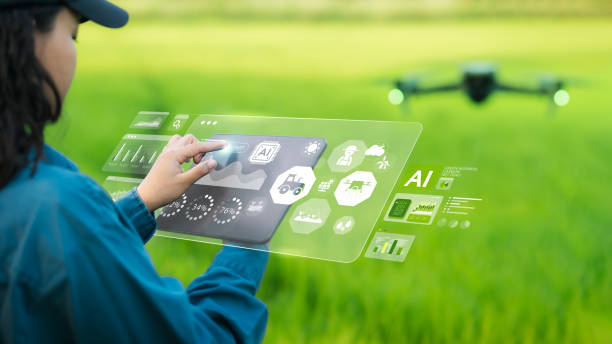 Tecnologías de la Información y Comunicación AGRO 1A