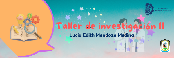 Taller de investigación II