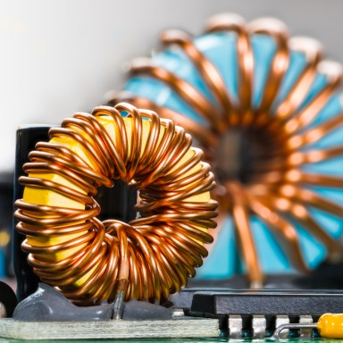 Electricidad y magnetismo 3°