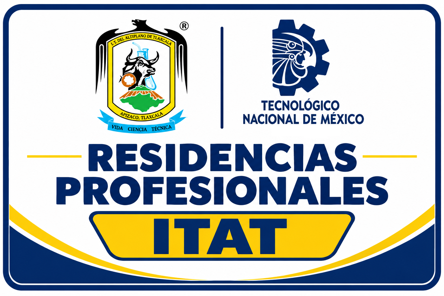 Residencia Profesional 2026